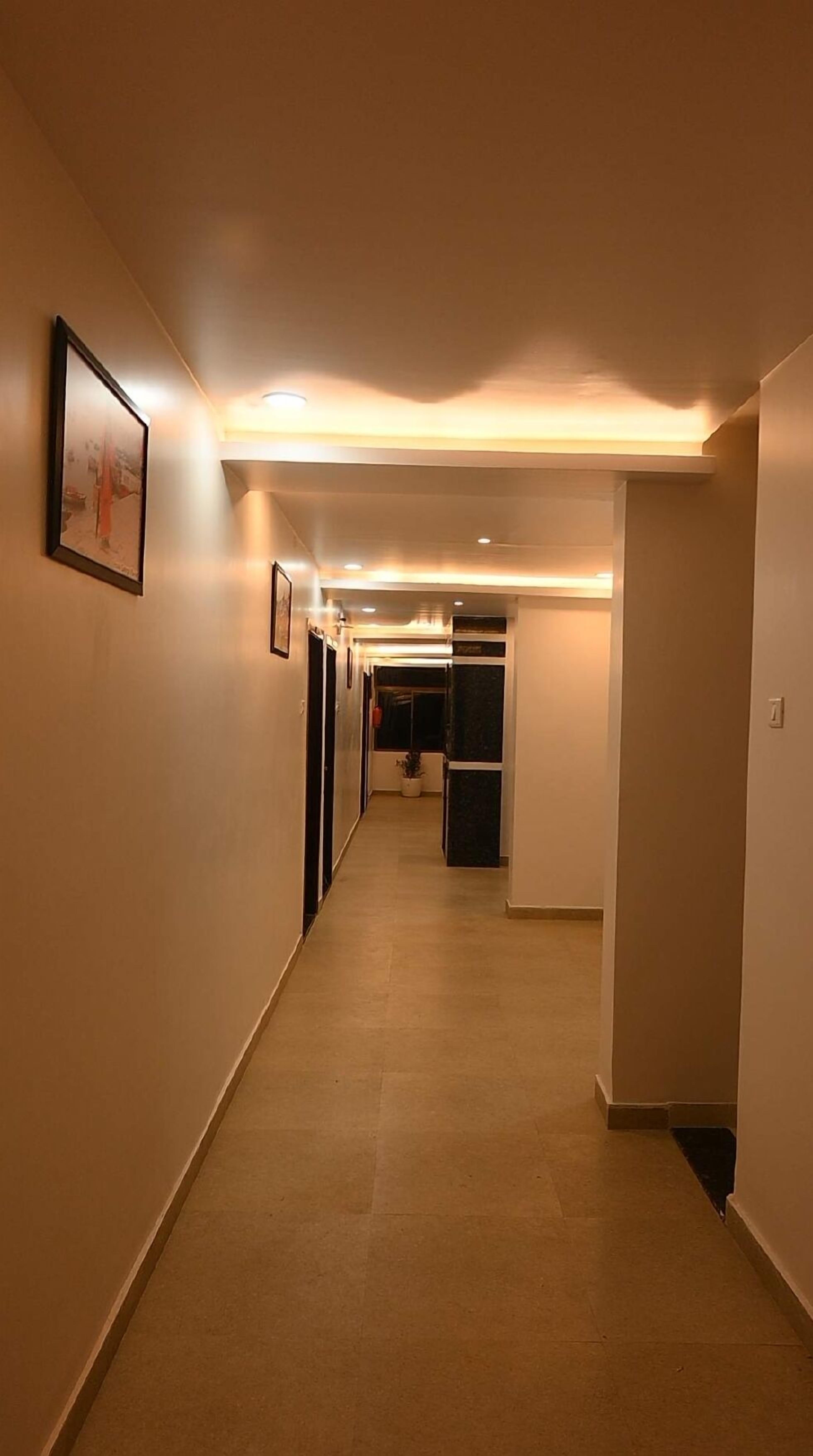 Hotel Ganga Kaveri - Varanasi — Photos 3