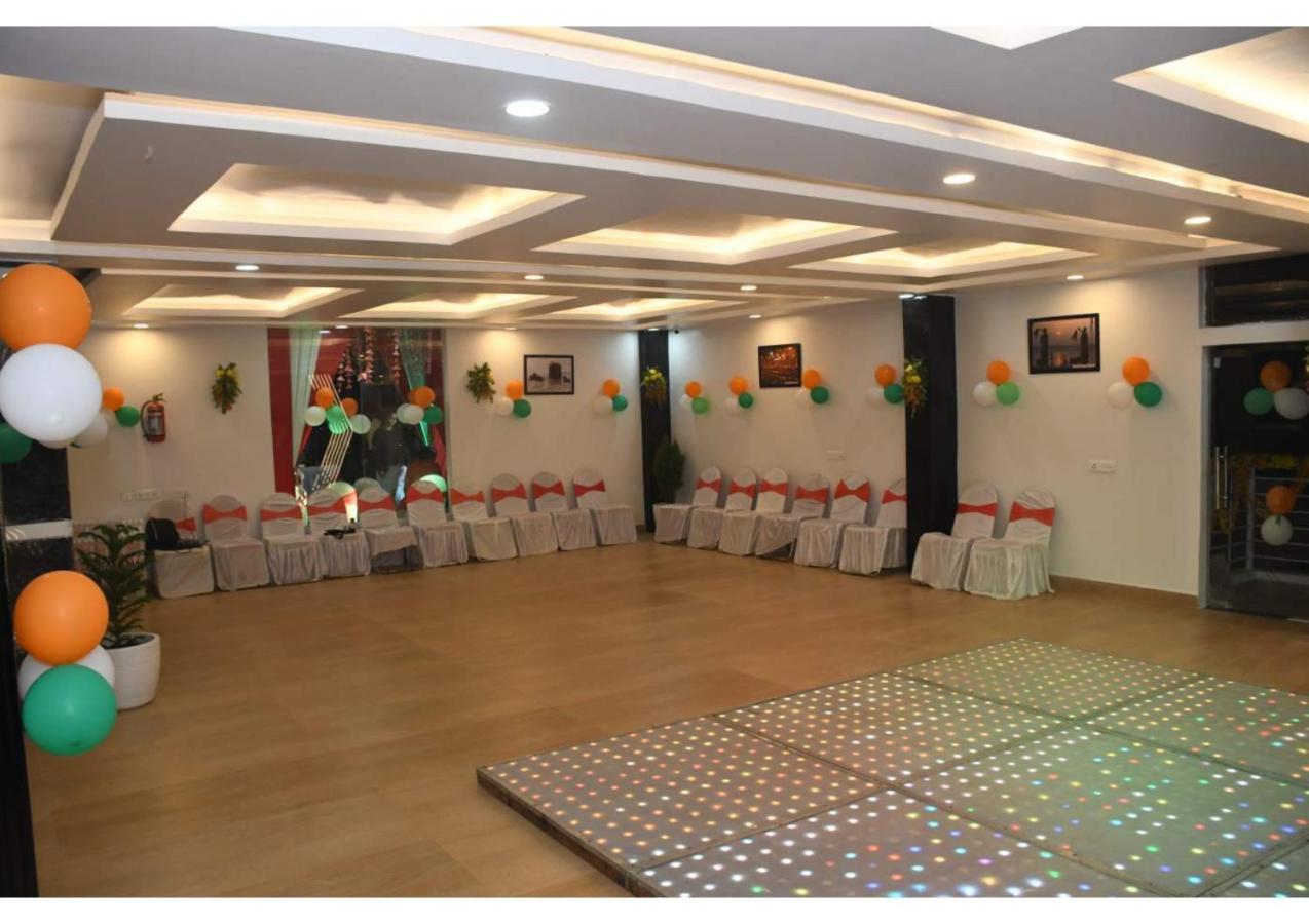 Hotel Ganga Kaveri - Varanasi, Varanasi
